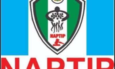 NAPTIP