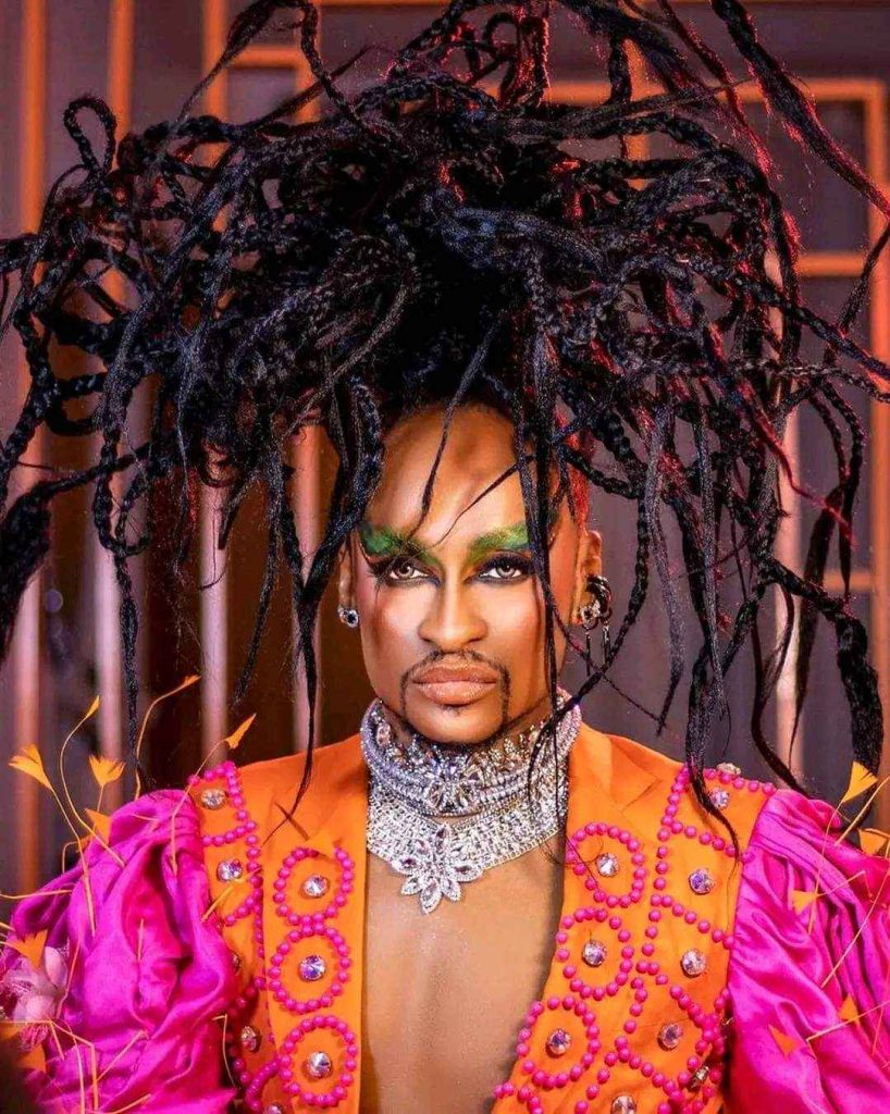 Denrele Edun