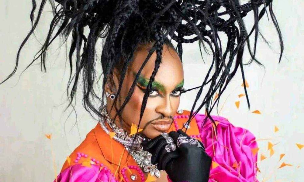 Denrele Edun