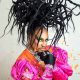 Denrele Edun