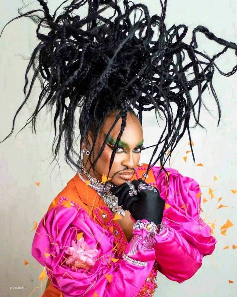 Denrele Edun