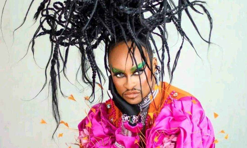 Denrele Edun