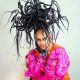 Denrele Edun