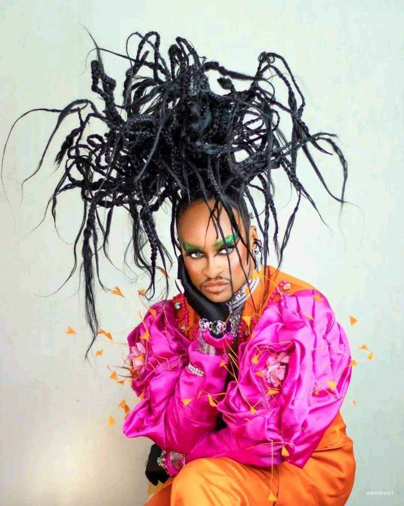 Denrele Edun