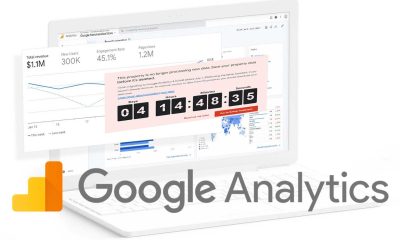 Google Plans Complete Phase-Out of Universal Analytics by July