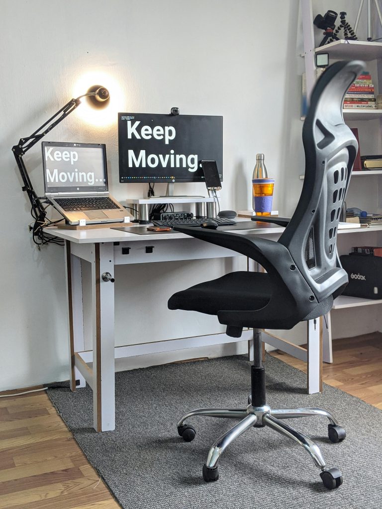 How to Optimize Your Home Office for Better Work-Life Balance