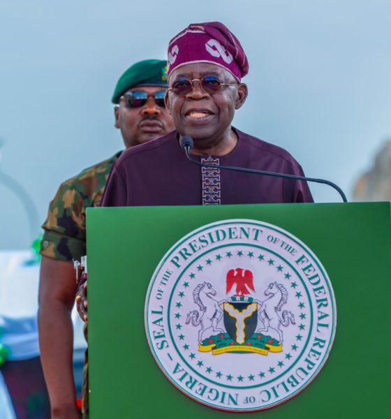 President Tinubu Promises Affordable Minimum Wage