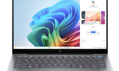 HP OmniBook X 14 inch Laptop Next Gen AI PC - 14-fe0000na