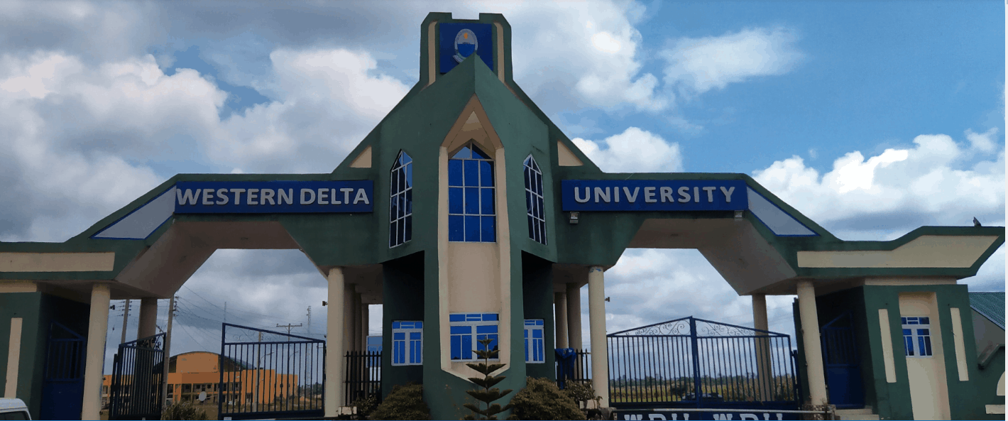 Western Delta University