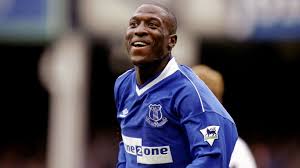 Kevin Campbell