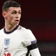 Foden To Return Back To Team After Son's Birth
