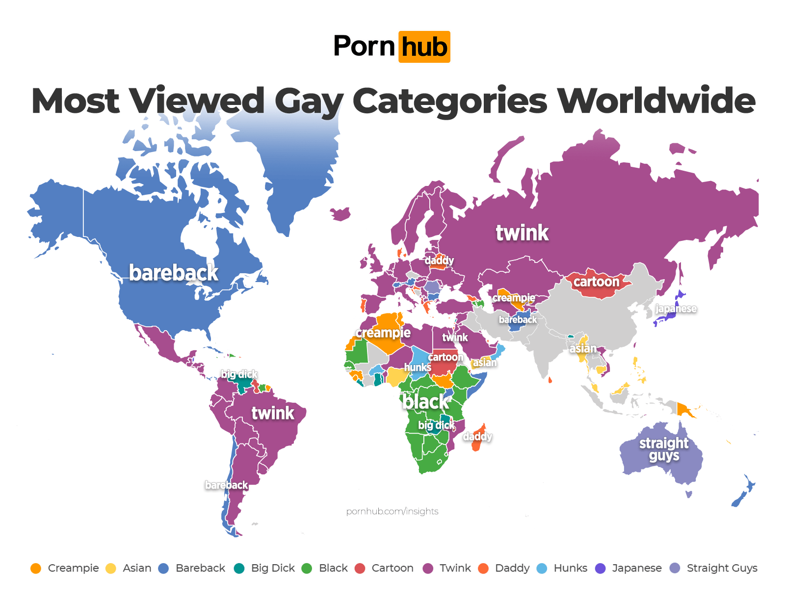 Same-Sex porn