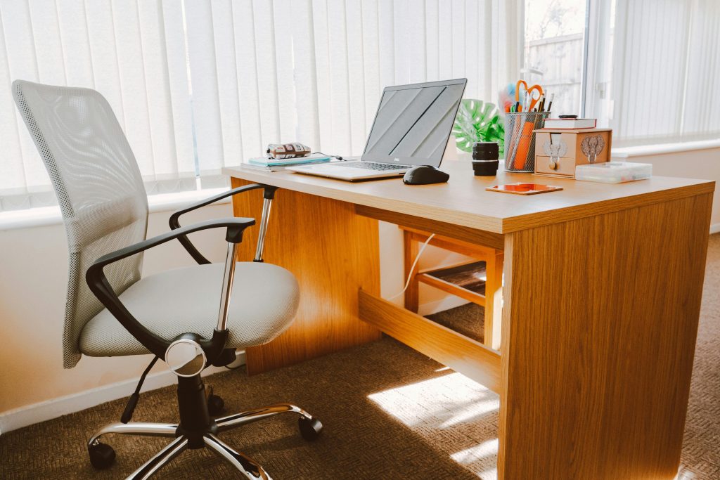 How to Optimize Your Home Office for Better Work-Life Balance