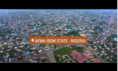 Akwa ibom