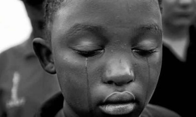 Child Abuse in Ondo