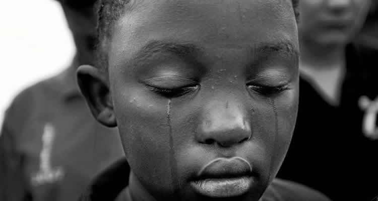 Child Abuse in Ondo