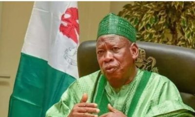 Ganduje