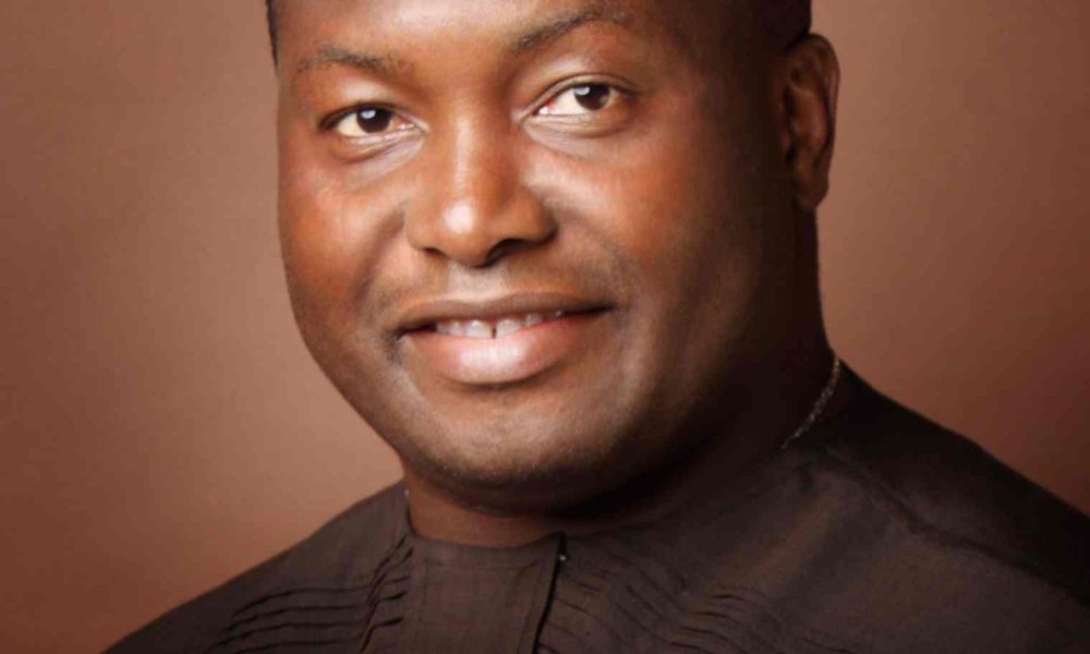 Ifeanyi Ubah