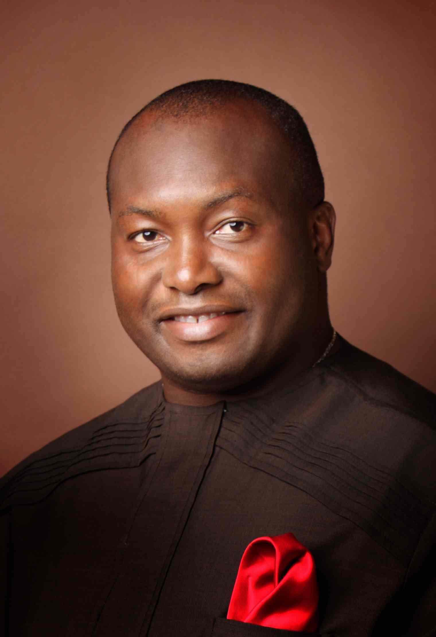 Ifeanyi Ubah