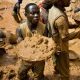 Illegal Mining