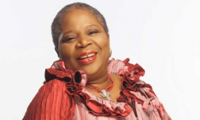 Onyeka Onwenu