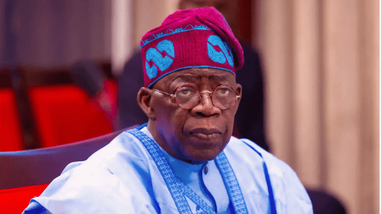 Tinubu