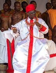 Oba of Benin