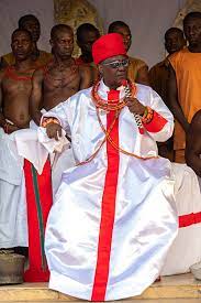 Oba of Benin