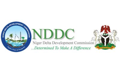 Niger Delta Development Commission