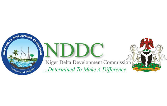 Niger Delta Development Commission