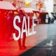 UK Economy Surges in May as High Street Shopping Boosts Growth