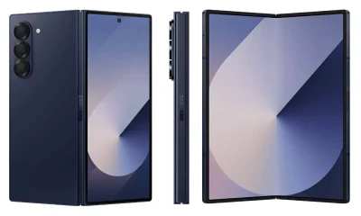 Samsung z fold 6