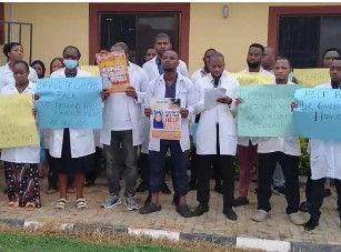 Anambra Medical Doctors