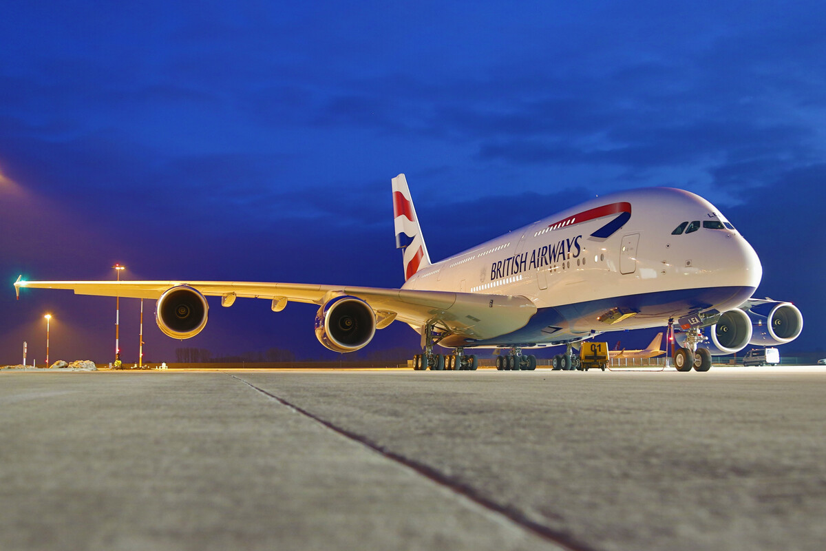 NCAA Launches Probe into British Airways Flight Delays in Abuja