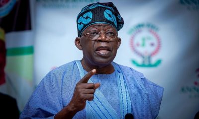 Tinubu approves bridge reconstruction