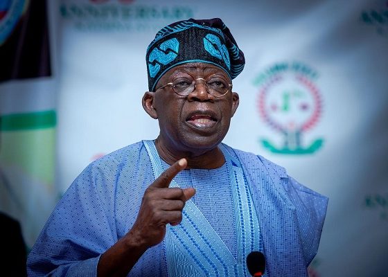 Tinubu approves bridge reconstruction