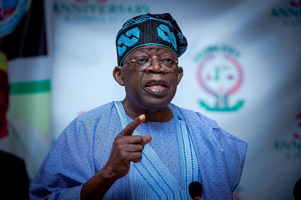 Tinubu approves bridge reconstruction