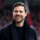 Bayer Leverkusen coach Xabi Alonso_Bundesliga