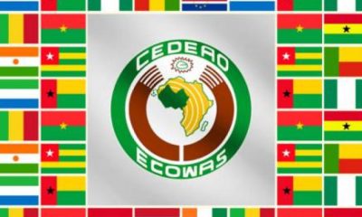 ECOWAS