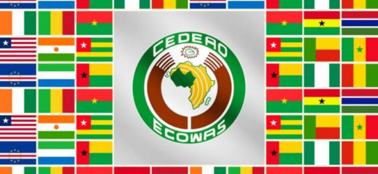 ECOWAS