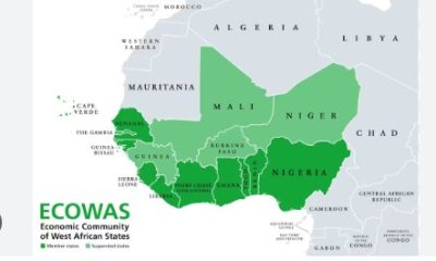 ECOWAS