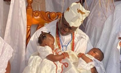 Ooni of Ife