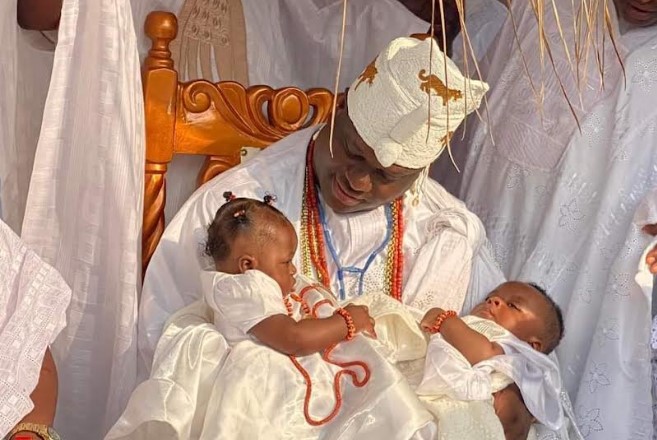 Ooni of Ife