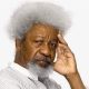 Soyinka