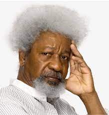 Soyinka