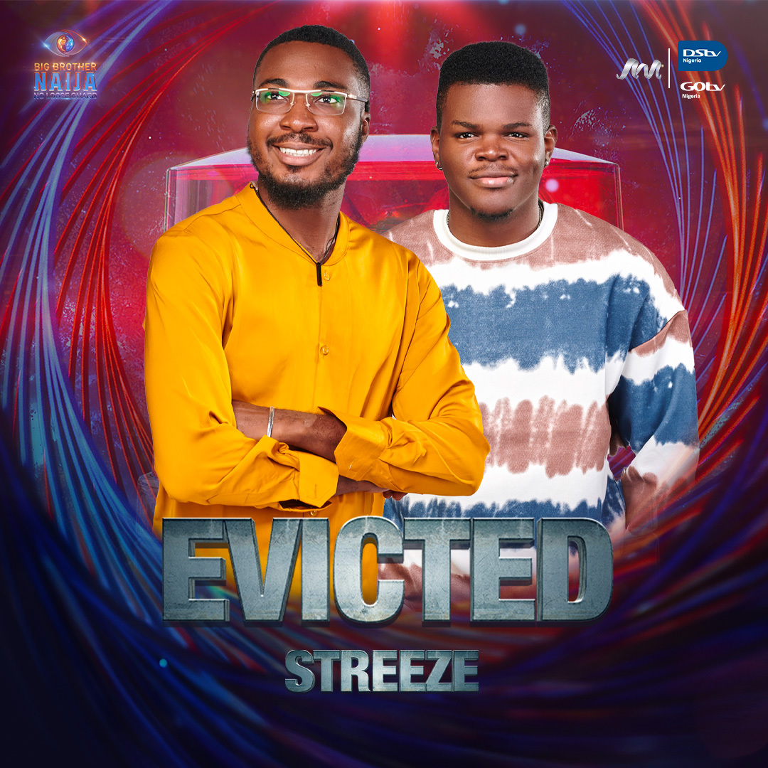 Big Brother Naija Streeze