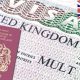 United Kingdom Visa