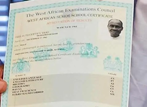 WAEC