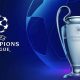 Champions League Cup