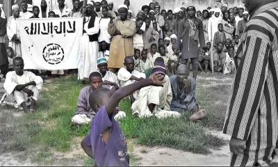 Boko Haram